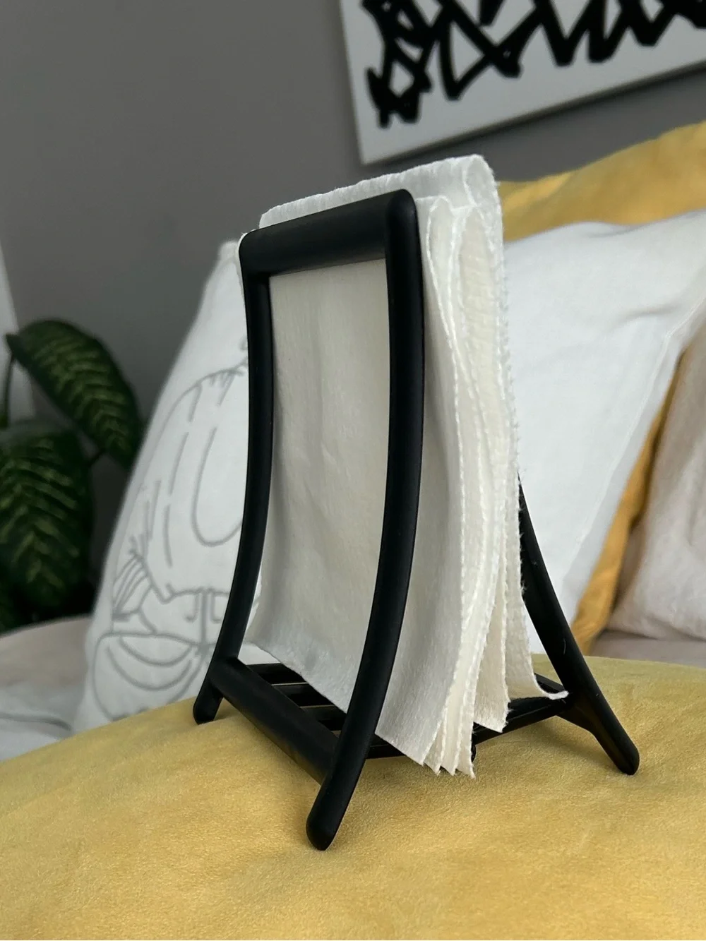 IKEA - Napkin Holder